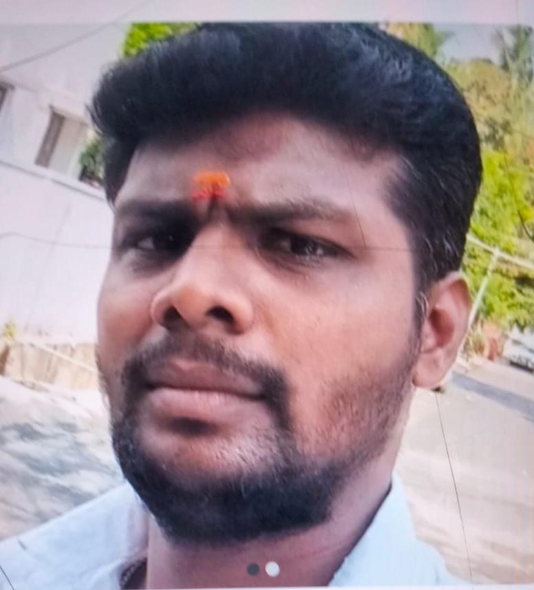 Groom Image